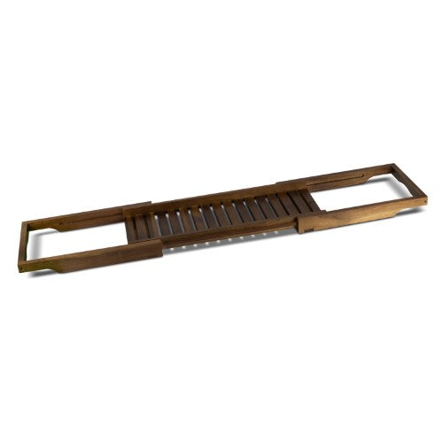 Bath Caddy - Keepsake (Natural)