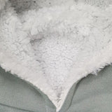 Blanket Hoodie - Cosmos (Black)