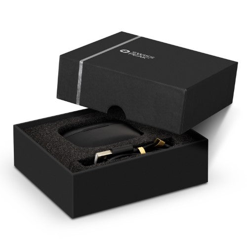 Earbuds - Swiss Peak ANC TWS