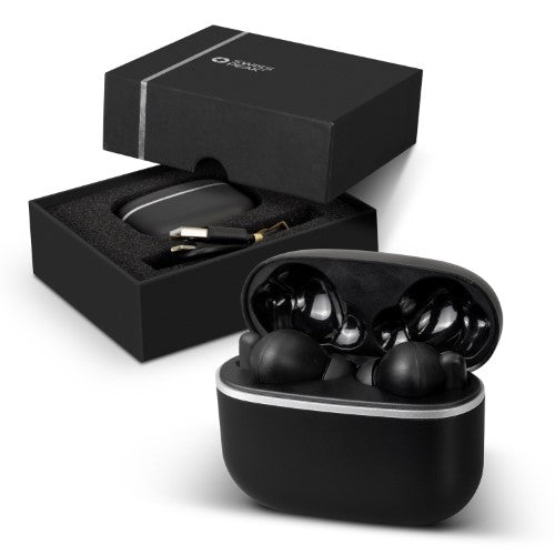 Earbuds - Swiss Peak TWS 2.0