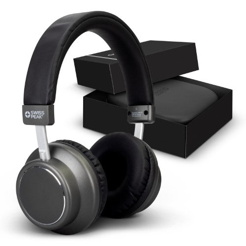 Wireless Headphone - Swiss Peak V3