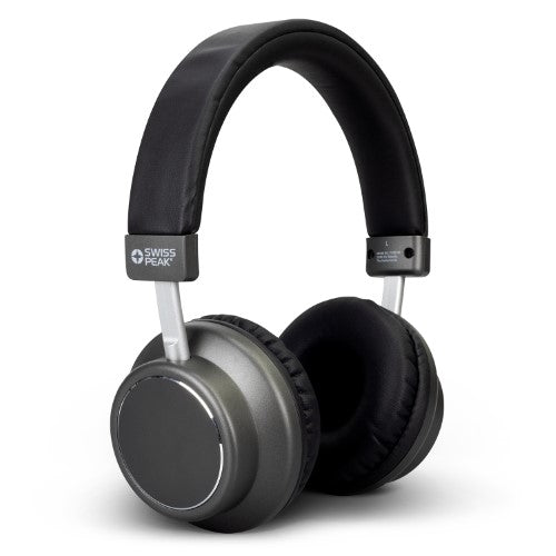 Wireless Headphone - Swiss Peak V3
