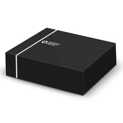 Wireless Headphone - Swiss Peak V3