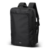 Convertible Travel Backpack - Swiss Peak (Black)