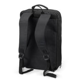 Convertible Travel Backpack - Swiss Peak (Black)