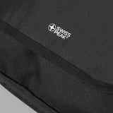Convertible Travel Backpack - Swiss Peak (Black)