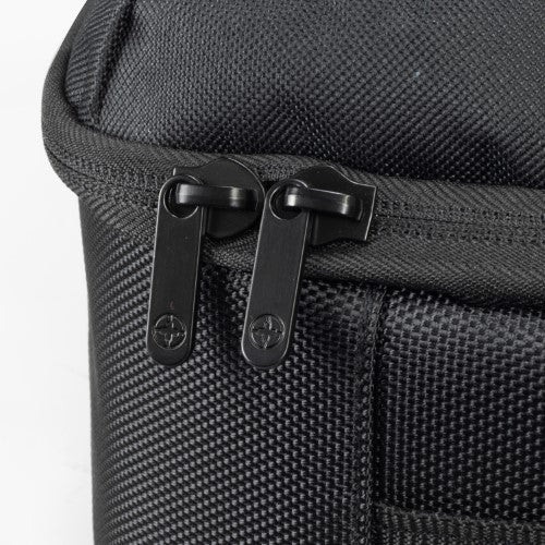 Convertible Travel Backpack - Swiss Peak (Black)