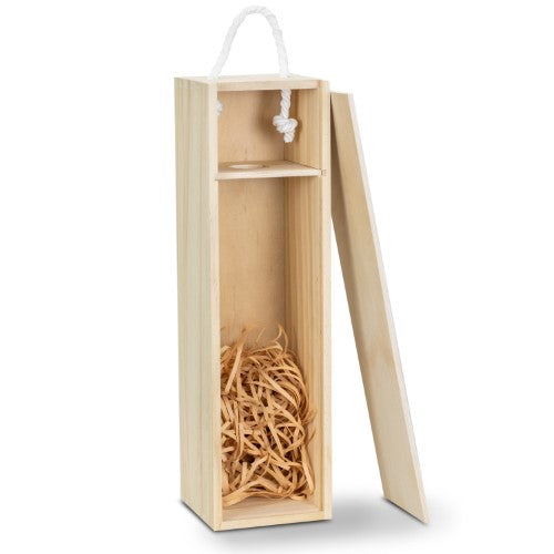 Single Wine Gift Box (Tuscany)