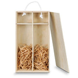 Double Wine Gift Box (Tuscany)