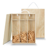 Triple Wine Gift Box (Tuscany)