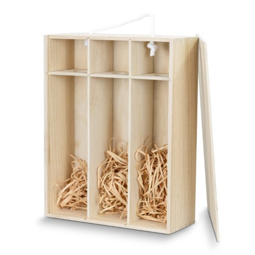 Triple Wine Gift Box (Tuscany)