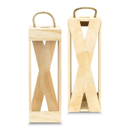 Single Wine Crate (Catalonia)