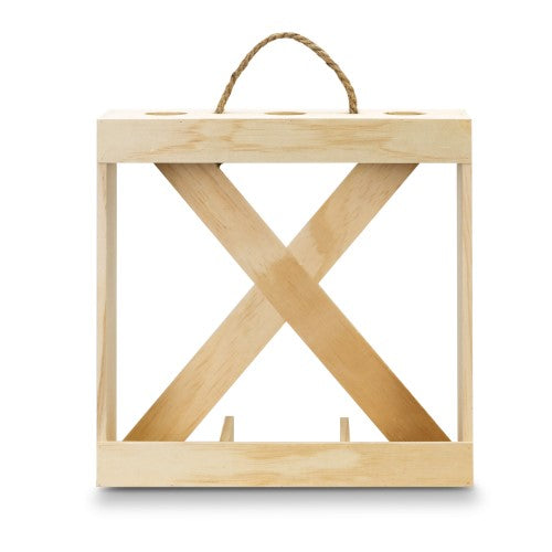 Triple Wine Crate (Catalonia)