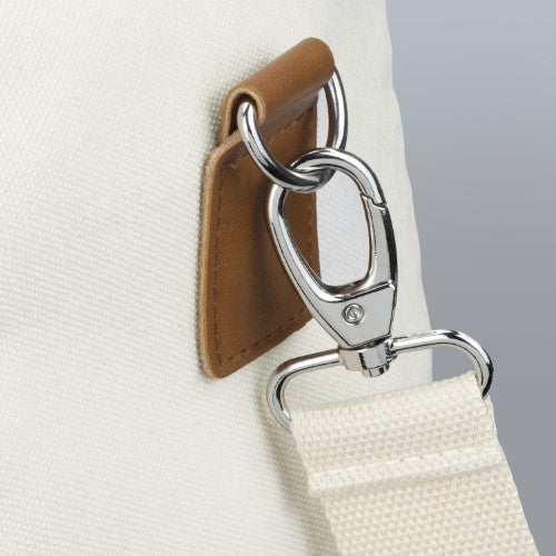 Cooler Tote Bag - Colton (Natural)