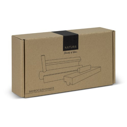 Sushi Maker - NATURA Bamboo