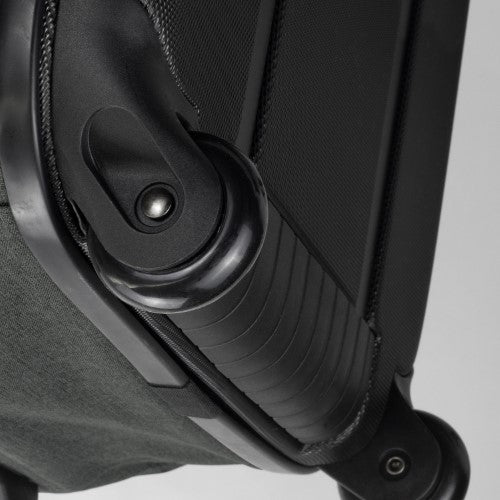 Suitcase - Rollink Flex Earth Small (Black)