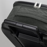 Suitcase - Rollink Flex Earth Small (Black)