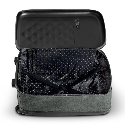 Suitcase - Rollink Flex Earth (Medium)