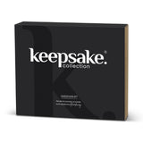Gardeners Set - Keepsake  (Natural/Black)