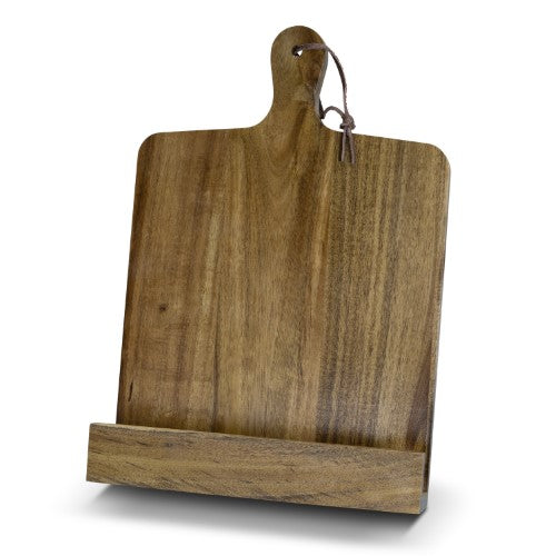 Recipe Book Holder - Keepsake (Natural)