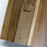 Recipe Book Holder - Keepsake (Natural)