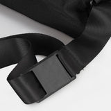 Sling Bag - SPICE Waste2Gear (Black)