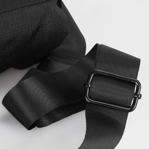Sling Bag - SPICE Waste2Gear (Black)