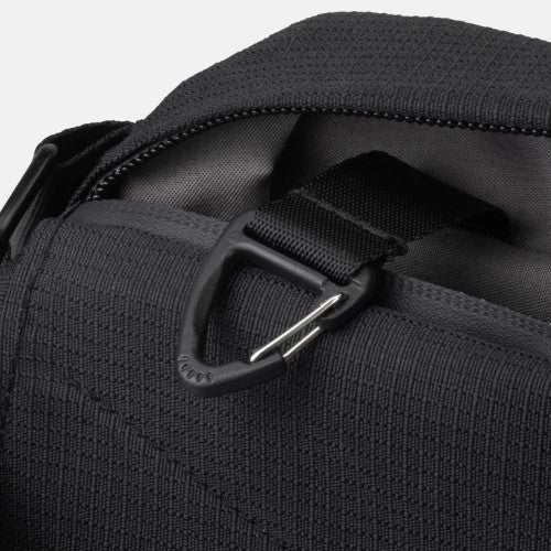 Sling Bag - SPICE Waste2Gear (Black)