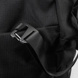 Weekend Sports Bag - SPICE Waste2Gear (Black)