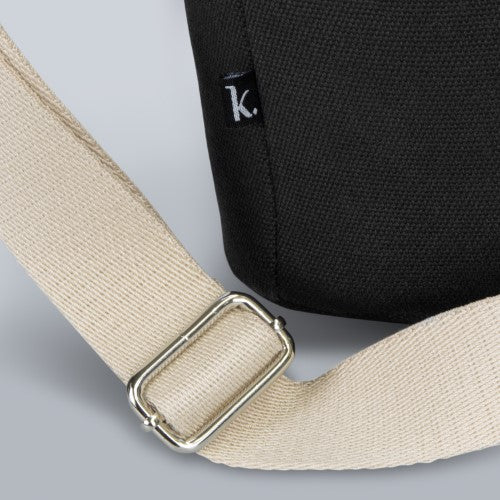 Wine Cooler Bag - Keepsake Merchant (Carbon)