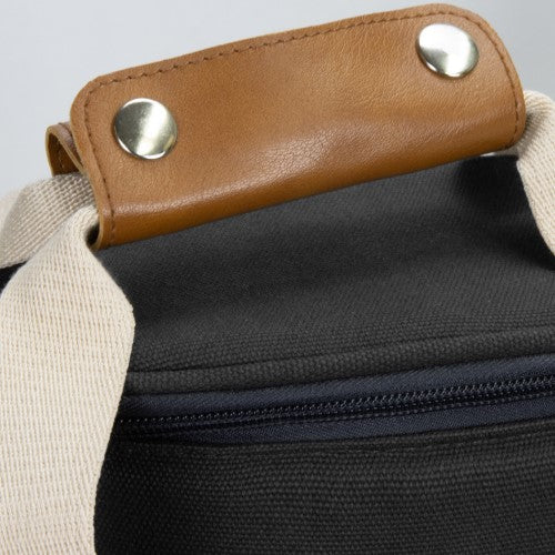 Wine Cooler Bag - Keepsake Merchant (Carbon)