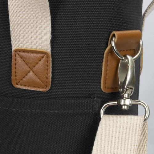 Wine Cooler Bag - Keepsake Merchant (Carbon)