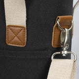 Wine Cooler Bag - Keepsake Merchant (Carbon)