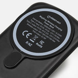 Wireless Charging Power Bank - INGENIO MagSnap