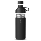 Big Vacuum Bottle - Ocean Bottle 1L (Obsidian Black)