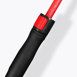Umbrella - Monsoon (Black/Red)
