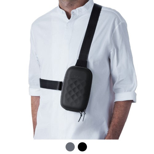 Rollink Mini Bag Go (Charcoal)