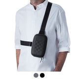 Rollink Mini Bag Go (Charcoal)