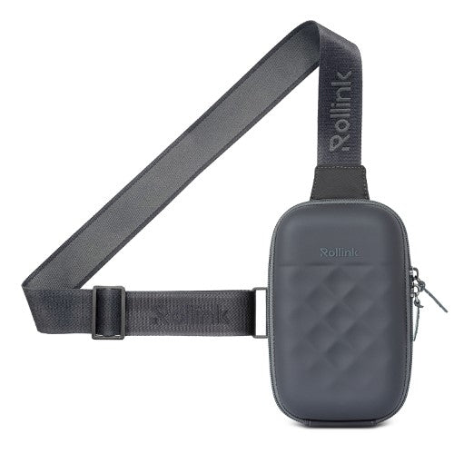 Rollink Mini Bag Go (Iron)