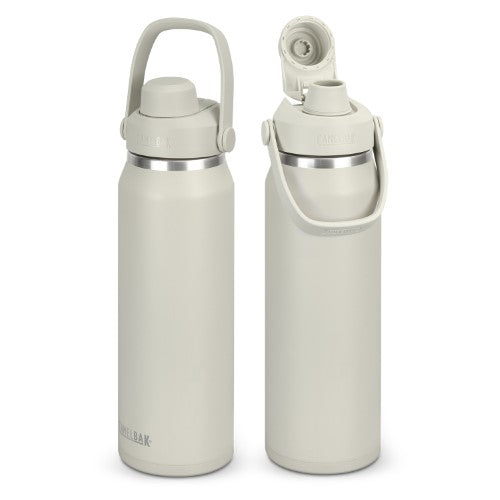Chug Vacuum Bottle - CamelBak Thrive 1L (Stone)