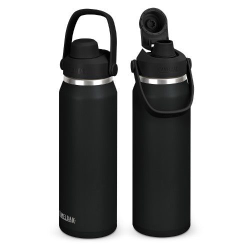 Chug Vacuum Bottle - CamelBak Thrive 1L (Black)