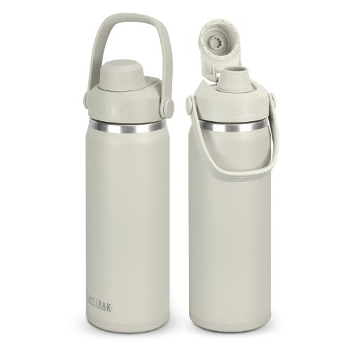 Chug Vacuum Bottle - CamelBak Thrive 600ml (Stone)
