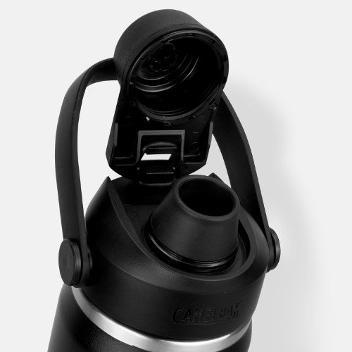 Chug Vacuum Bottle - CamelBak Thrive 600ml (Black)
