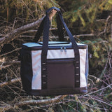 Cooler Bag - Frontier Challenger (Black/Grey)