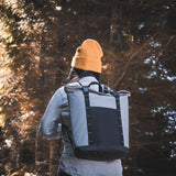 Cooler Totepack - Frontier Challenger (Black/Grey)