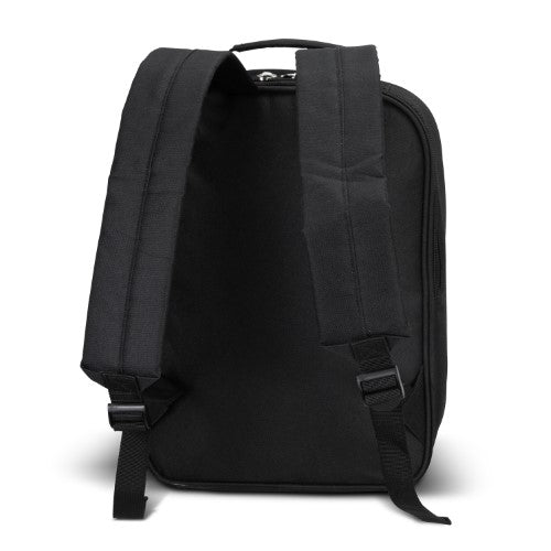 Picnic Backpack - Montague (Black)