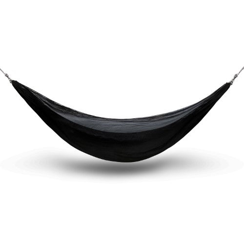 Outdoor Hammock - Frontier Stratus (Black)