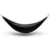 Outdoor Hammock - Frontier Stratus (Black)