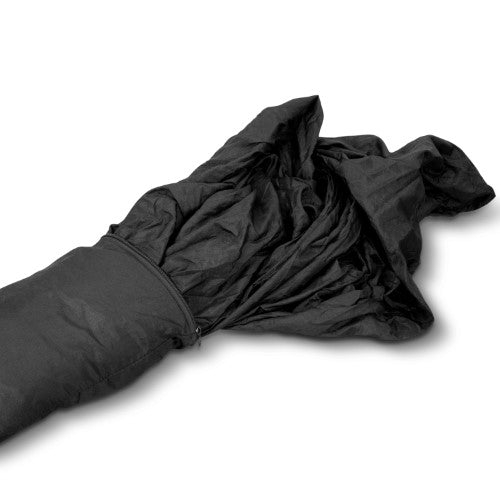 Outdoor Hammock - Frontier Stratus (Black)