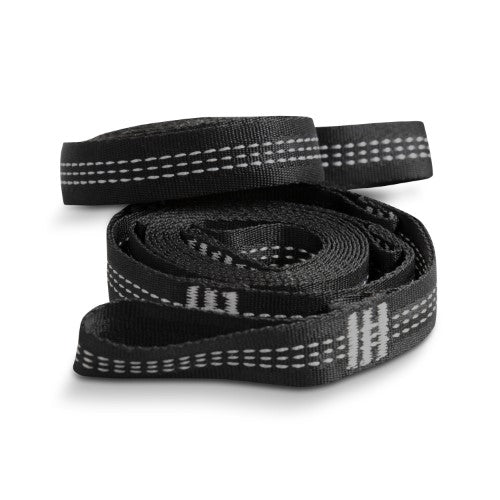 Outdoor Hammock - Frontier Stratus (Black)